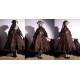 ZJ Story This Grave Buried Remains of Dragon Embroidered Underbust JSK and Cape(Limited Reservation/4 Colours/Full Payment Without Shipping)